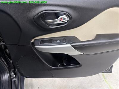2017 Jeep Cherokee Sport - Photo 22 - Bethany, CT 06524