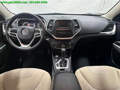 2017 Jeep Cherokee Sport - Photo 6 - Bethany, CT 06524