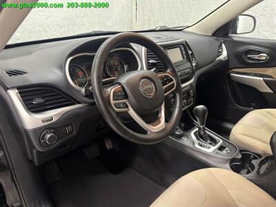 2017 Jeep Cherokee Sport - Photo 3 - Bethany, CT 06524