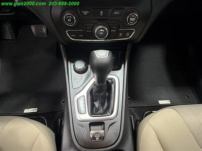 2017 Jeep Cherokee Sport - Photo 27 - Bethany, CT 06524