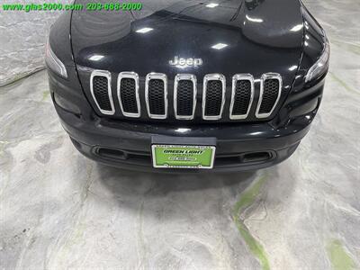 2017 Jeep Cherokee Sport - Photo 24 - Bethany, CT 06524