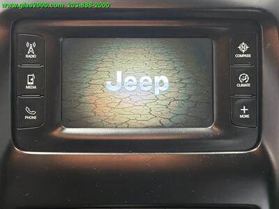 2017 Jeep Cherokee Sport - Photo 17 - Bethany, CT 06524