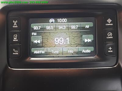 2017 Jeep Cherokee Sport - Photo 23 - Bethany, CT 06524