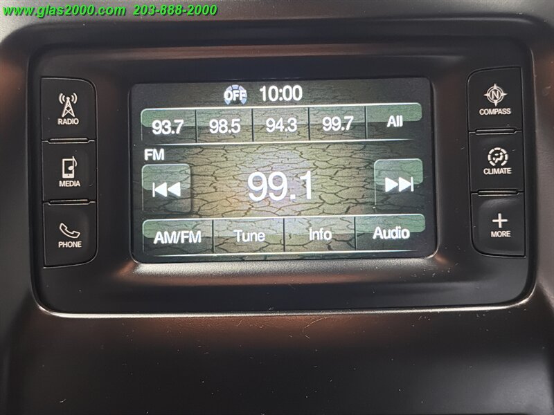 2017 Jeep Cherokee Sport - Photo 23 - Bethany, CT 06524