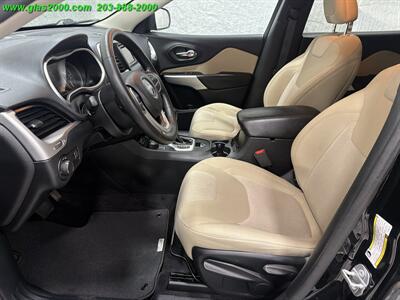 2017 Jeep Cherokee Sport - Photo 26 - Bethany, CT 06524