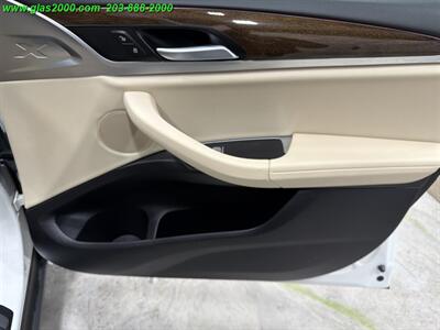 2022 BMW X3 xDrive30i - Photo 26 - Bethany, CT 06524