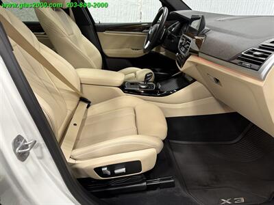 2022 BMW X3 xDrive30i - Photo 21 - Bethany, CT 06524