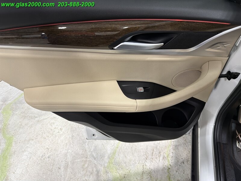 2022 BMW X3 xDrive30i - Photo 28 - Bethany, CT 06524