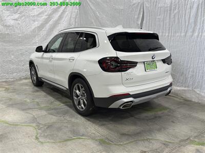 2022 BMW X3 xDrive30i - Photo 7 - Bethany, CT 06524