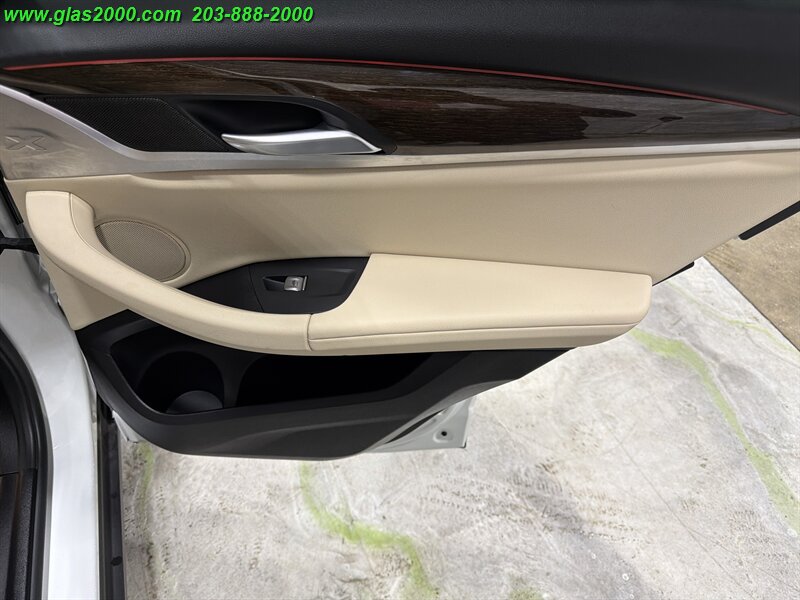 2022 BMW X3 xDrive30i - Photo 29 - Bethany, CT 06524