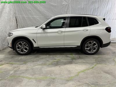 2022 BMW X3 xDrive30i - Photo 13 - Bethany, CT 06524