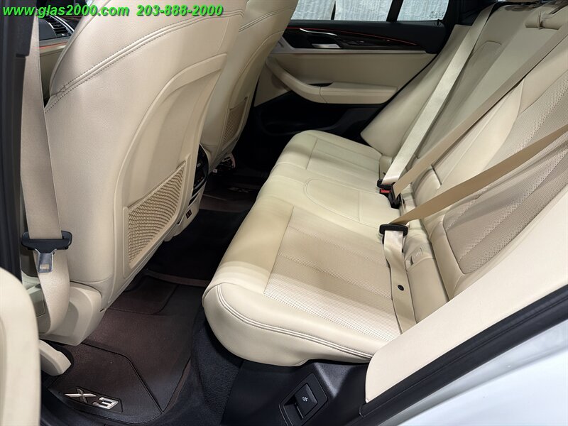 2022 BMW X3 xDrive30i - Photo 9 - Bethany, CT 06524