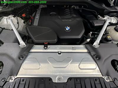 2022 BMW X3 xDrive30i - Photo 18 - Bethany, CT 06524