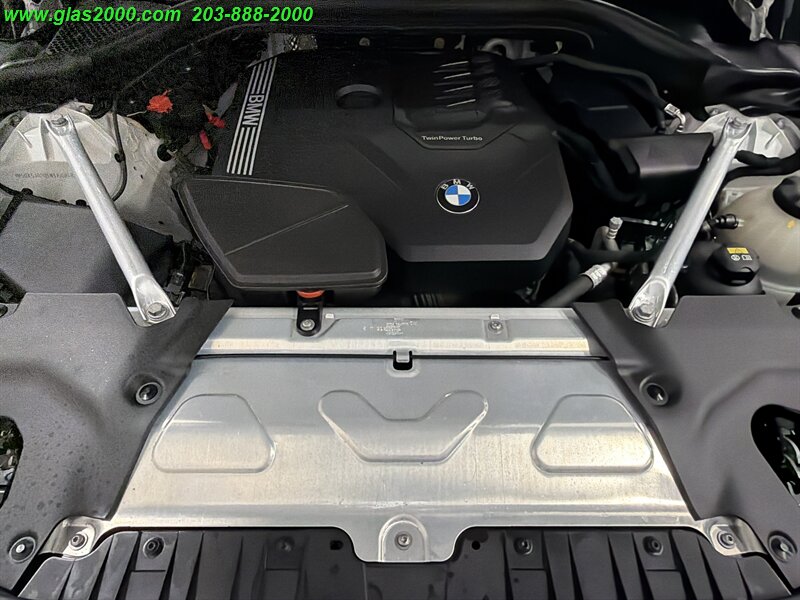 2022 BMW X3 xDrive30i - Photo 18 - Bethany, CT 06524