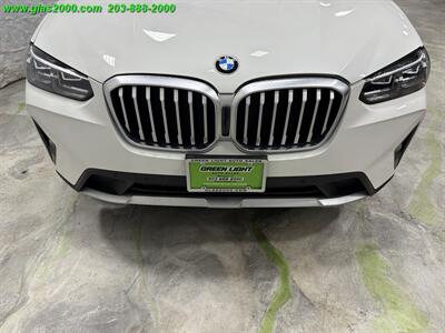 2022 BMW X3 xDrive30i - Photo 24 - Bethany, CT 06524