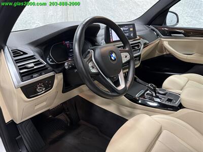 2022 BMW X3 xDrive30i - Photo 3 - Bethany, CT 06524