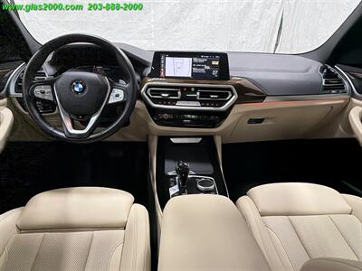2022 BMW X3 xDrive30i - Photo 6 - Bethany, CT 06524