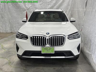2022 BMW X3 xDrive30i - Photo 19 - Bethany, CT 06524