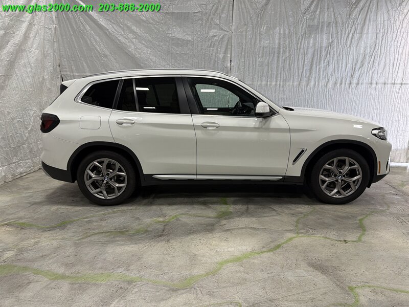 2022 BMW X3 xDrive30i - Photo 14 - Bethany, CT 06524