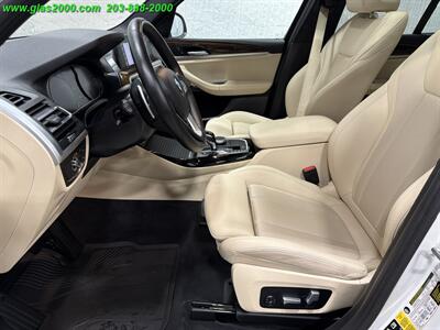 2022 BMW X3 xDrive30i - Photo 23 - Bethany, CT 06524