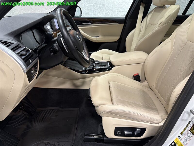 2022 BMW X3 xDrive30i - Photo 23 - Bethany, CT 06524