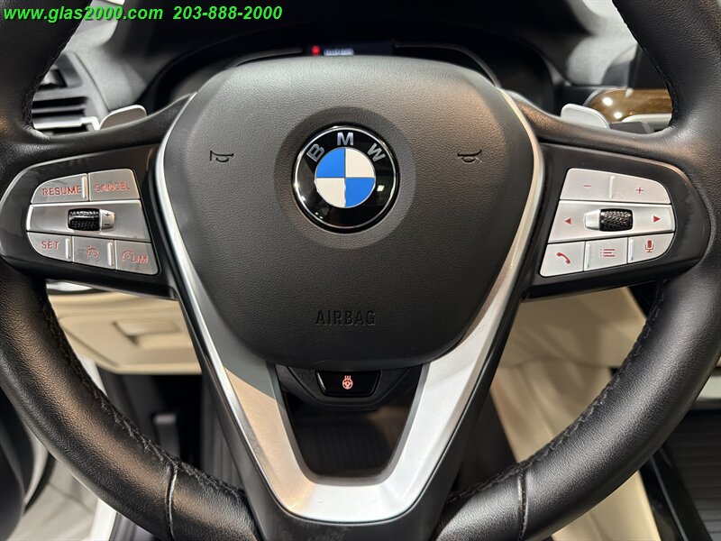 2022 BMW X3 xDrive30i - Photo 22 - Bethany, CT 06524