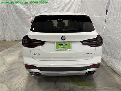 2022 BMW X3 xDrive30i - Photo 20 - Bethany, CT 06524