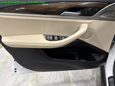 2022 BMW X3 xDrive30i - Photo 25 - Bethany, CT 06524