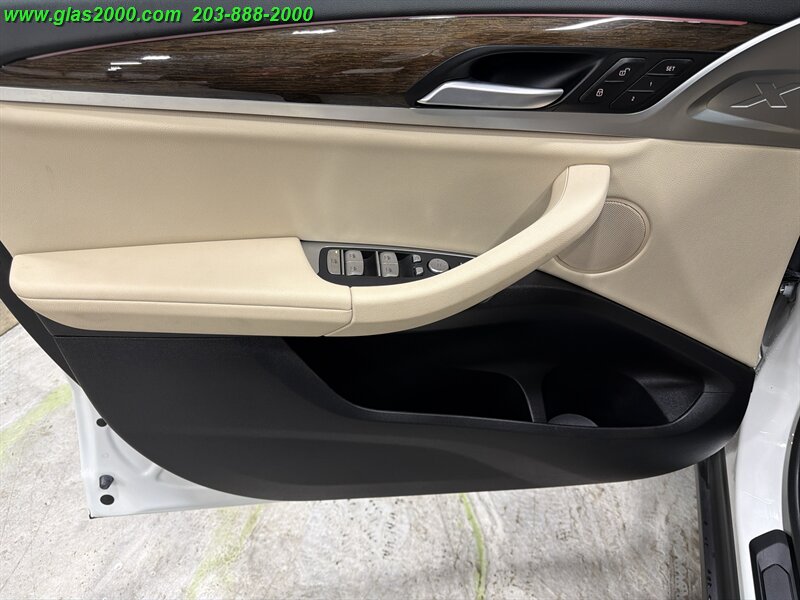 2022 BMW X3 xDrive30i - Photo 25 - Bethany, CT 06524