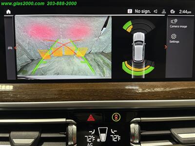 2022 BMW X3 xDrive30i - Photo 17 - Bethany, CT 06524