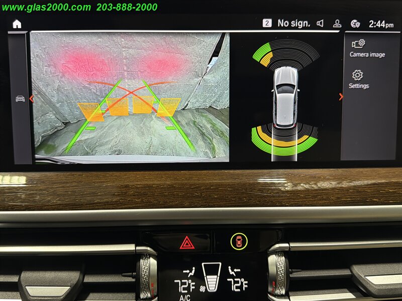 2022 BMW X3 xDrive30i - Photo 17 - Bethany, CT 06524