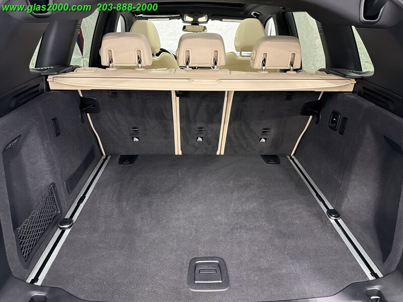 2022 BMW X3 xDrive30i - Photo 15 - Bethany, CT 06524
