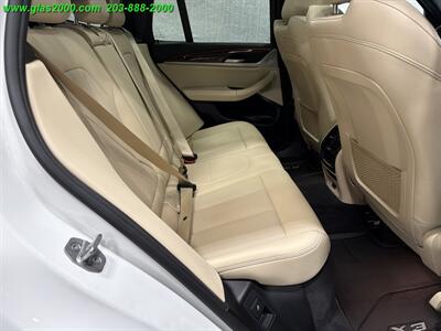 2022 BMW X3 xDrive30i - Photo 10 - Bethany, CT 06524