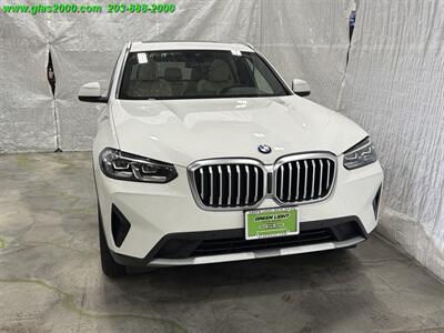 2022 BMW X3 xDrive30i - Photo 32 - Bethany, CT 06524