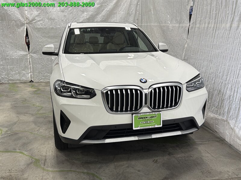 2022 BMW X3 xDrive30i - Photo 32 - Bethany, CT 06524
