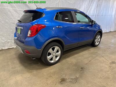 2015 Buick Encore   - Photo 28 - Bethany, CT 06524