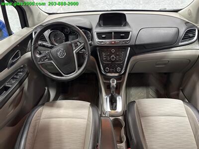 2015 Buick Encore   - Photo 17 - Bethany, CT 06524