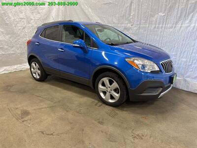 2015 Buick Encore   - Photo 30 - Bethany, CT 06524