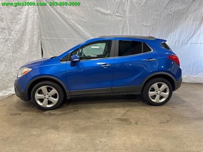 2015 Buick Encore   - Photo 2 - Bethany, CT 06524