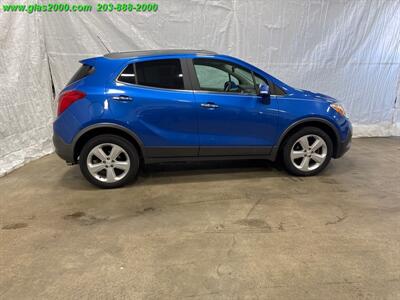 2015 Buick Encore   - Photo 29 - Bethany, CT 06524