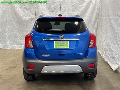 2015 Buick Encore   - Photo 4 - Bethany, CT 06524