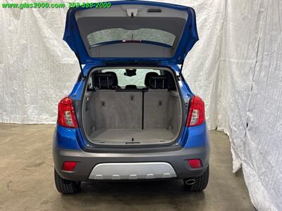 2015 Buick Encore   - Photo 6 - Bethany, CT 06524