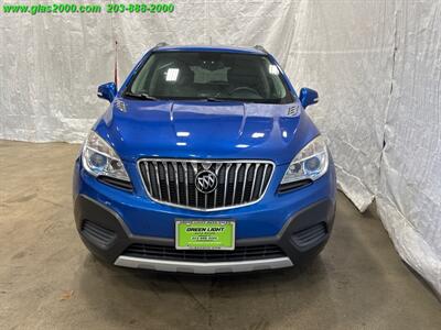 2015 Buick Encore   - Photo 31 - Bethany, CT 06524