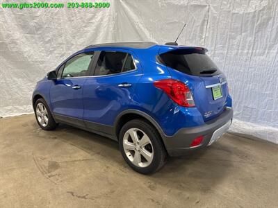 2015 Buick Encore   - Photo 3 - Bethany, CT 06524