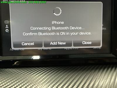 2020 Hyundai Tucson SEL - Photo 29 - Bethany, CT 06524