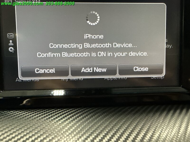 2020 Hyundai Tucson SEL - Photo 29 - Bethany, CT 06524