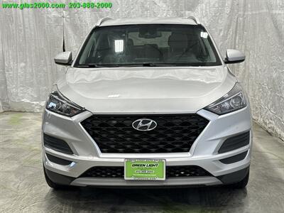 2020 Hyundai Tucson SEL - Photo 19 - Bethany, CT 06524