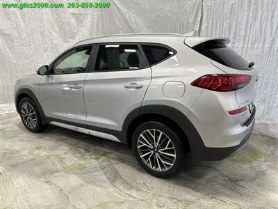 2020 Hyundai Tucson SEL - Photo 7 - Bethany, CT 06524