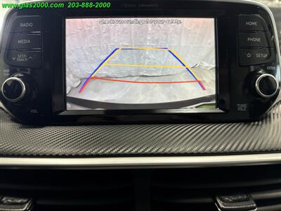 2020 Hyundai Tucson SEL - Photo 17 - Bethany, CT 06524