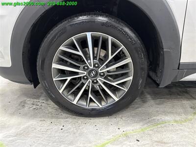 2020 Hyundai Tucson SEL - Photo 16 - Bethany, CT 06524